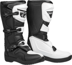 Fly Racing Maverik LT Offroad Boots for (US 10)