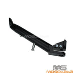 Black Adjustable Kickstand for 2007-2008 Suzuki GSXR (2007-2008)