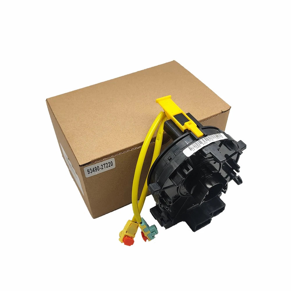 Clock Spring 93490-2T220 for Kia Optima & Hybrid (2011–2013)