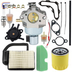 Carburetor for Kohler Courage SV530 SV540 SV590 SV600 (20-853-33-S)