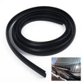 Windshield Panel Trim Sealing Rubber Strip for Car