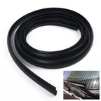 Windshield Panel Trim Sealing Rubber Strip for Car