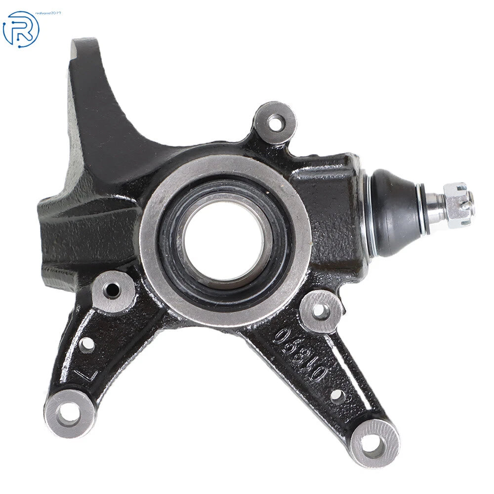 Steering Knuckle for Honda Rancher 420 TRX420FA 4x4 AT (2009–2013) #51250-HP5-600