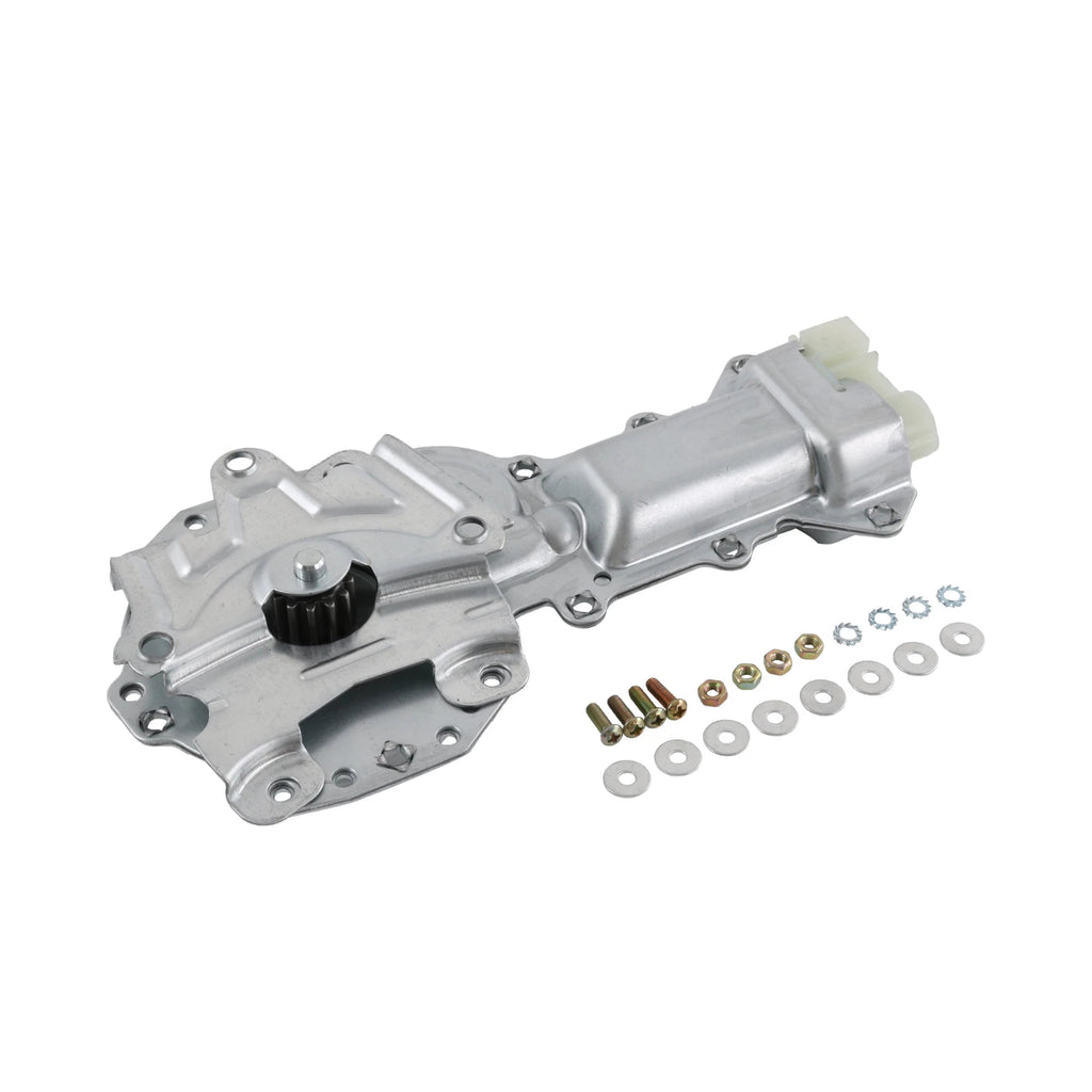 Set of 2 Power Window Lift Motors for Chevy GMC Truck Pontiac
