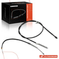 2X Rear Parking Brake Cable for GMC Acadia (2008–2011)