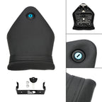 Rear Passenger Seat Cushion for BMW S1000RR (2008–2019)