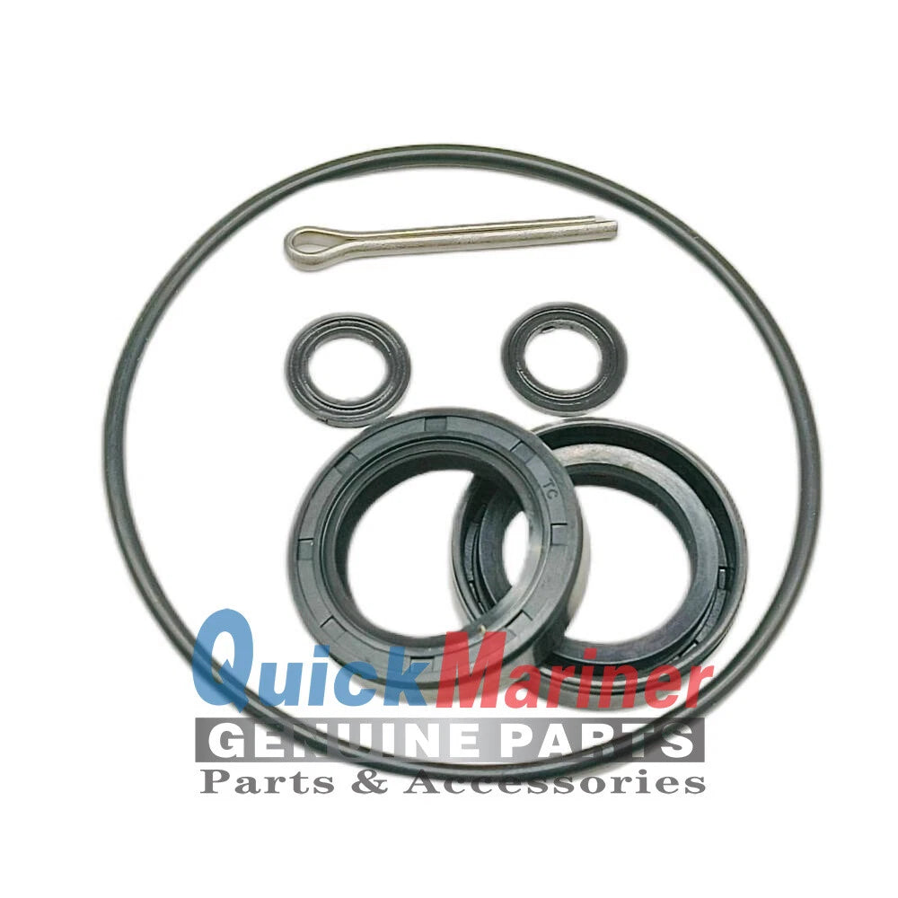 Lower Unit Seal Kit for Suzuki (09282-25001, 09280-92004)