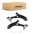 2X Front Lower Control Arm Kit for Honda CR-V (2017–2022)
