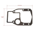 Set of 2 Outdrive Mounting Gaskets for OMC Cobra (18-2613, 508105, 39630)