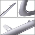 Bumper Molding for Toyota Camry LE (2021–2023) Right Front Factory Style