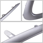 Bumper Molding for Toyota Camry LE (2021–2023) Right Front Factory Style