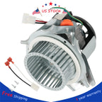 Draft Inducer Motor Assembly for Jakel (Compatible)
