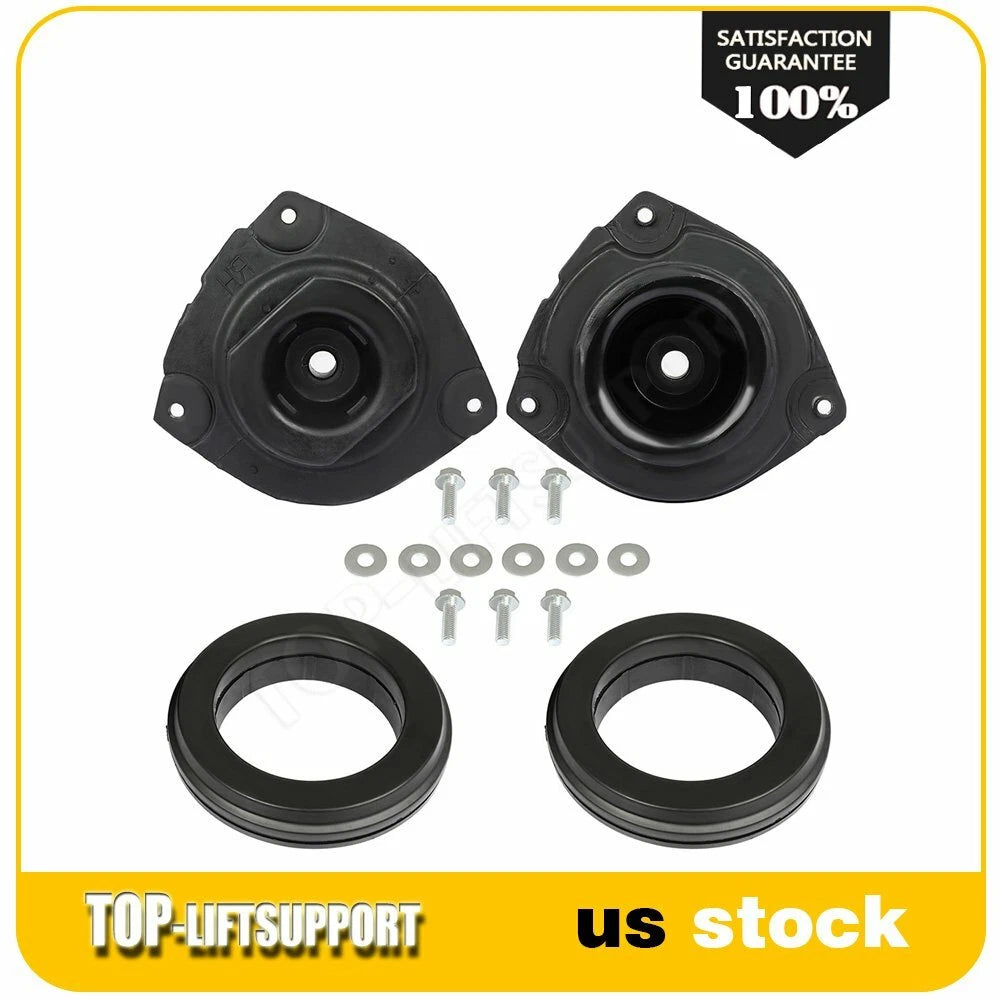Suspension Strut Mount for Nissan Sentra (2007–2012) Front Left & Right