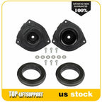 Suspension Strut Mount for Nissan Sentra (2007–2012) Front Left & Right