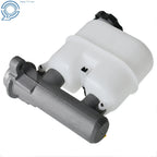 Brake Master Cylinder for Chevy Yukon Suburban Avalanche (2000–2006) 19209249 GMC XL 1500