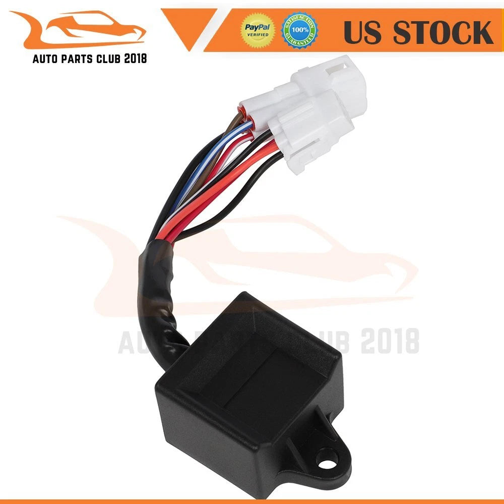 CDI Box for Yamaha YFM 250 Bear Tracker (1999–2000)
