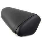 Rear Pillion Passenger Cushion Seat for KAWASAKI ZX10R ZX6R ZX636 (2008-2012)