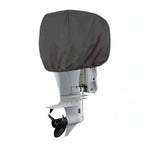 Heavy-Duty Waterproof Engine Cover for Evinrude 30-60 HP Outboard