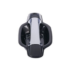 Front RH Chrome Lever Outer Door Handle for Isuzu Dmax, Holden Rodeo (2003–2012)