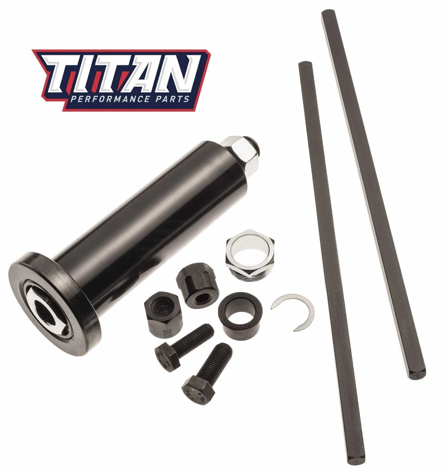 Crankcase Installer Puller Tool with C Clip Adaptor for Honda Yamaha Kawasaki