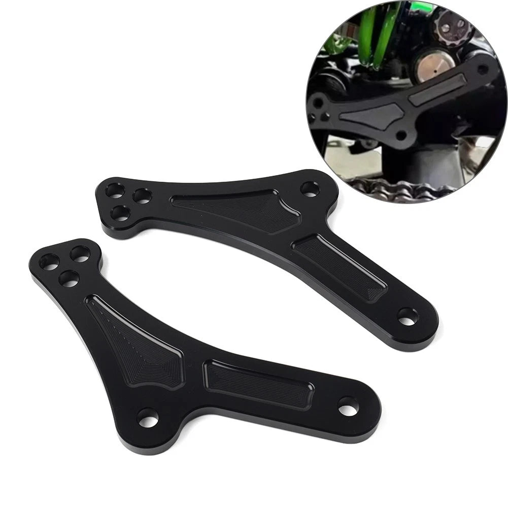 Adjustable Lower Suspension Links Kit for Kawasaki ZX25R ZX4R (2023–Present)