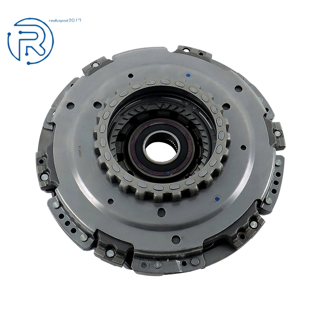Double Clutch Set for Hyundai Veloster (2012-2017) 1.6L L4