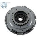 Double Clutch Set for Hyundai Veloster (2012-2017) 1.6L L4