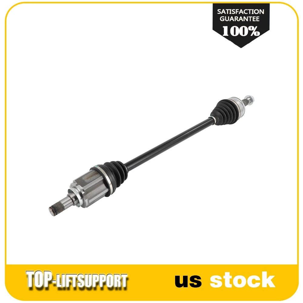 Front Right CV Axle Assembly for Chevrolet Volt (2016–2019)