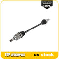 Front Right CV Axle Assembly for Chevrolet Volt (2016–2019)