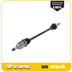 Front Right CV Axle Assembly for Chevrolet Volt (2016–2019)