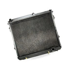 3 Core Alloy Radiator for Lexus LX450d VDJ201 (2015–On)