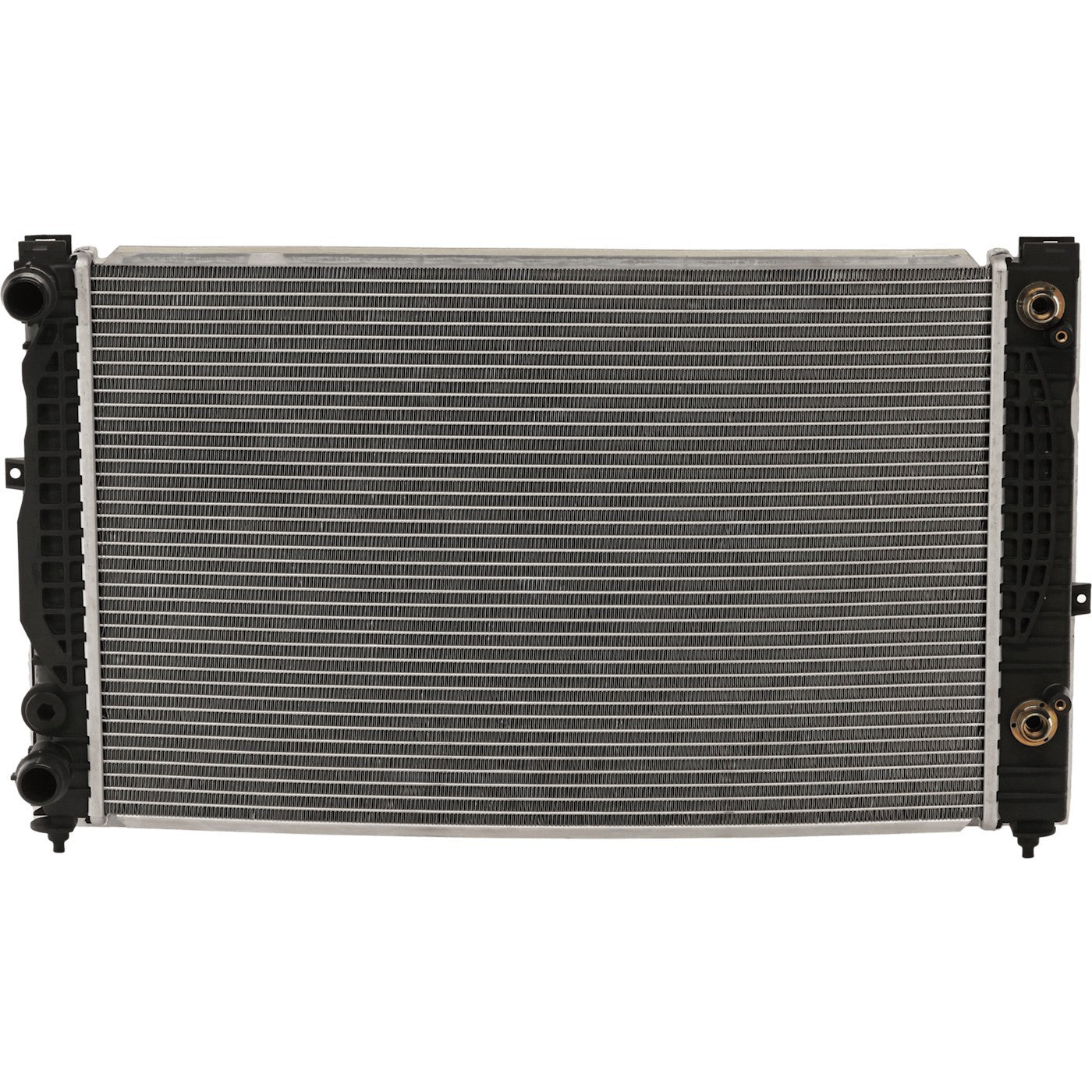 Radiator for Volkswagen Passat, Audi A4 Quattro (1998–2005)