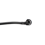 2Pcs Throttle Body Inlet Heater Pipe Hose for Chevy Cruze Sonic (2011–2018)