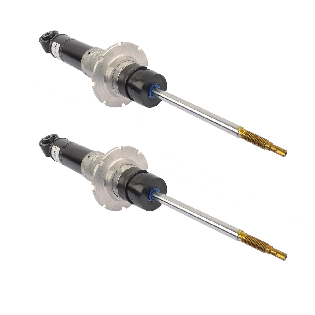 2X Rear Shock Absorbers for Ferrari 458 Italia (2009–2015)