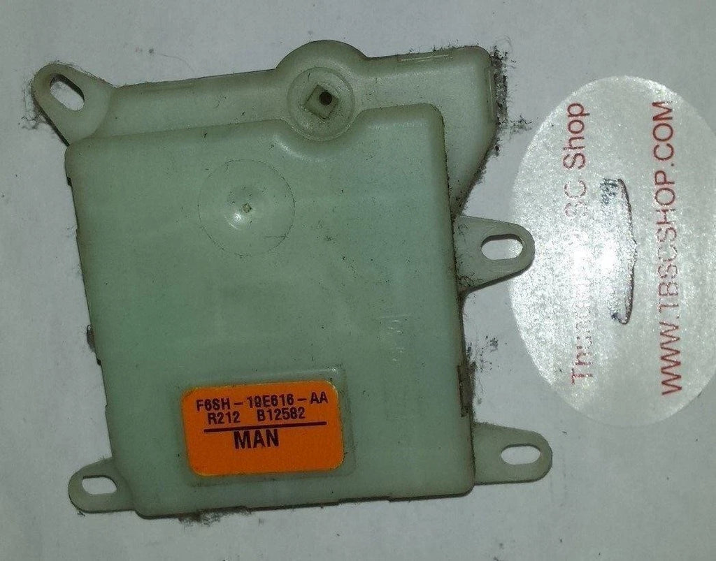 Blend Door Actuator for Thunderbird Cougar (1994–1997)