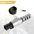 Variable Valve Timing Control Solenoid for Nissan Rogue (2014–2020)