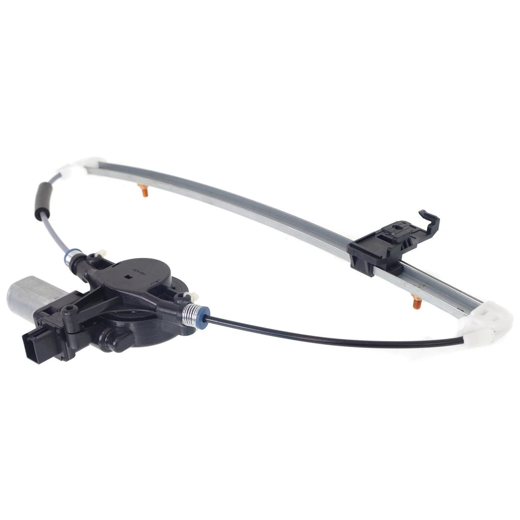 Rear Left Window Regulator for Mazda 3 Sport