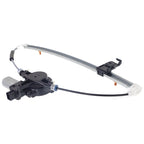 Rear Left Window Regulator for Mazda 3 Sport