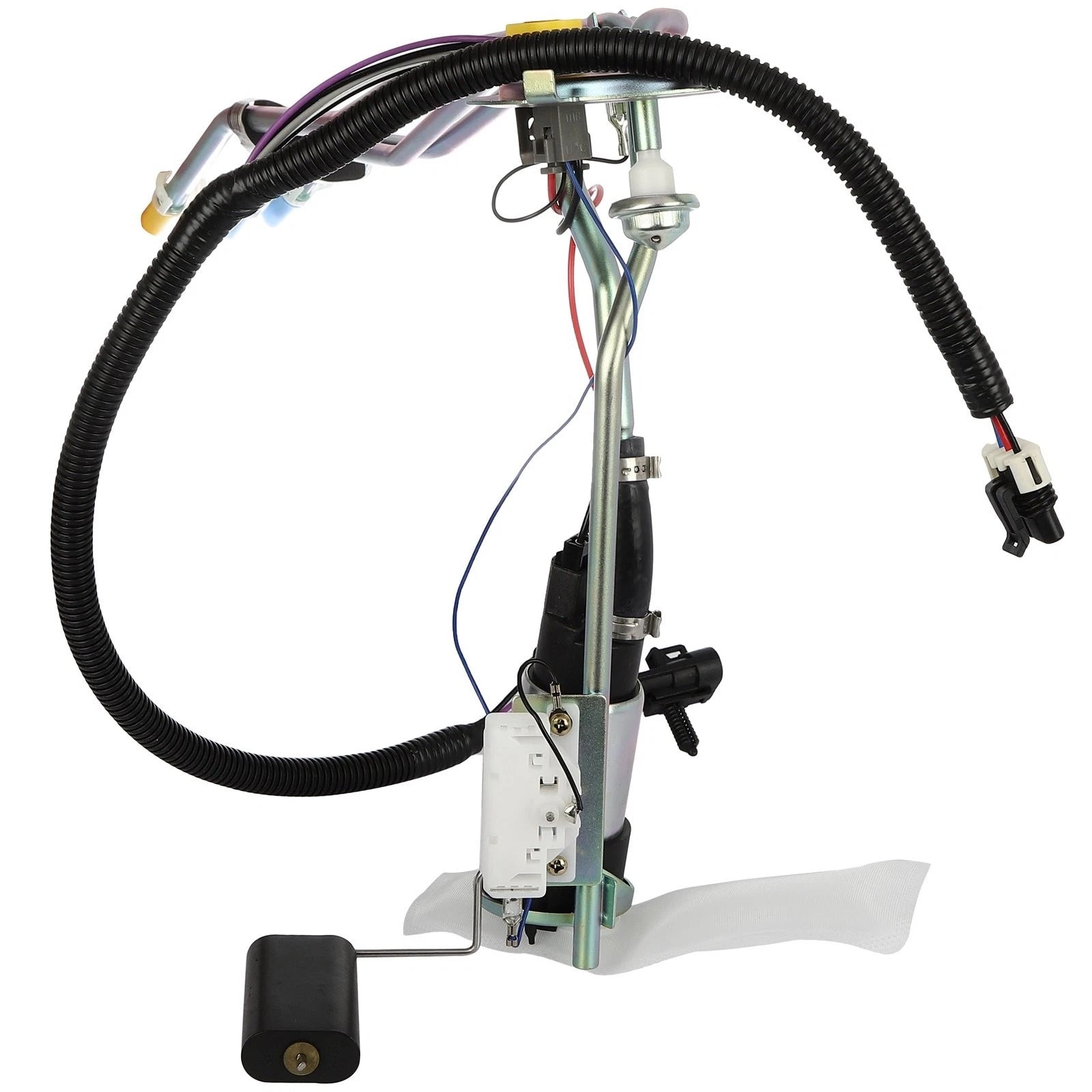 Fuel Pump for Oldsmobile Regency Buick LeSabre Pontiac Bonneville (1997–1999)