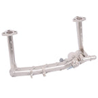 Upgraded Metal Rear Coolant Water Heater Pipe for Land Rover RR RRS LR4 (2010–2013)