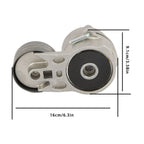 Belt Tensioner for Volvo EC210B EC140 EC240B EC210 EC180 BL61 (2000–2023)
