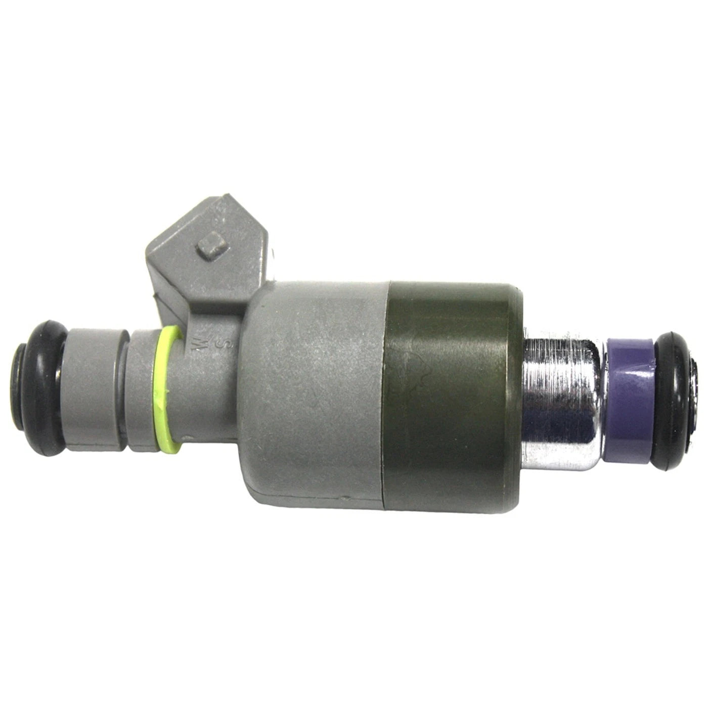 Set of 8 Fuel Injectors for Cadillac DeVille (1994–1999)
