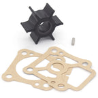 Water Pump Impeller Kit for Mercury Outboard 15-20 HP (4-Stroke 9.9 209cc) 47-803748