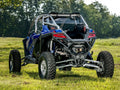 Rear Windshield for Polaris RZR Pro R 4 (2022–2023)