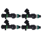 4x Fuel Injectors for Nissan Sentra Versa Cube NV200 1.8 2.0 (2007–2017)