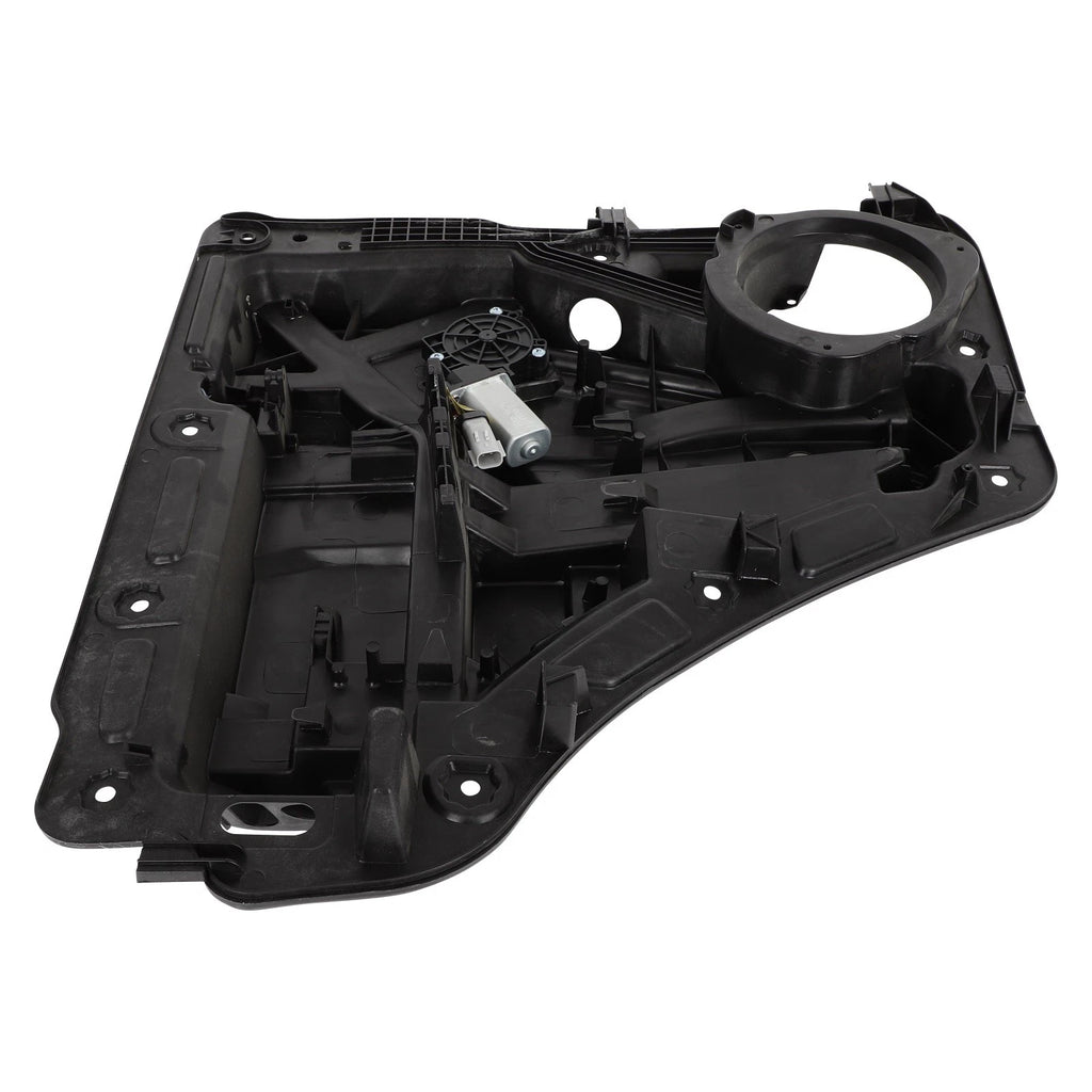 Power Window Regulator Assembly for Jeep Liberty (2008–2013) Rear Left