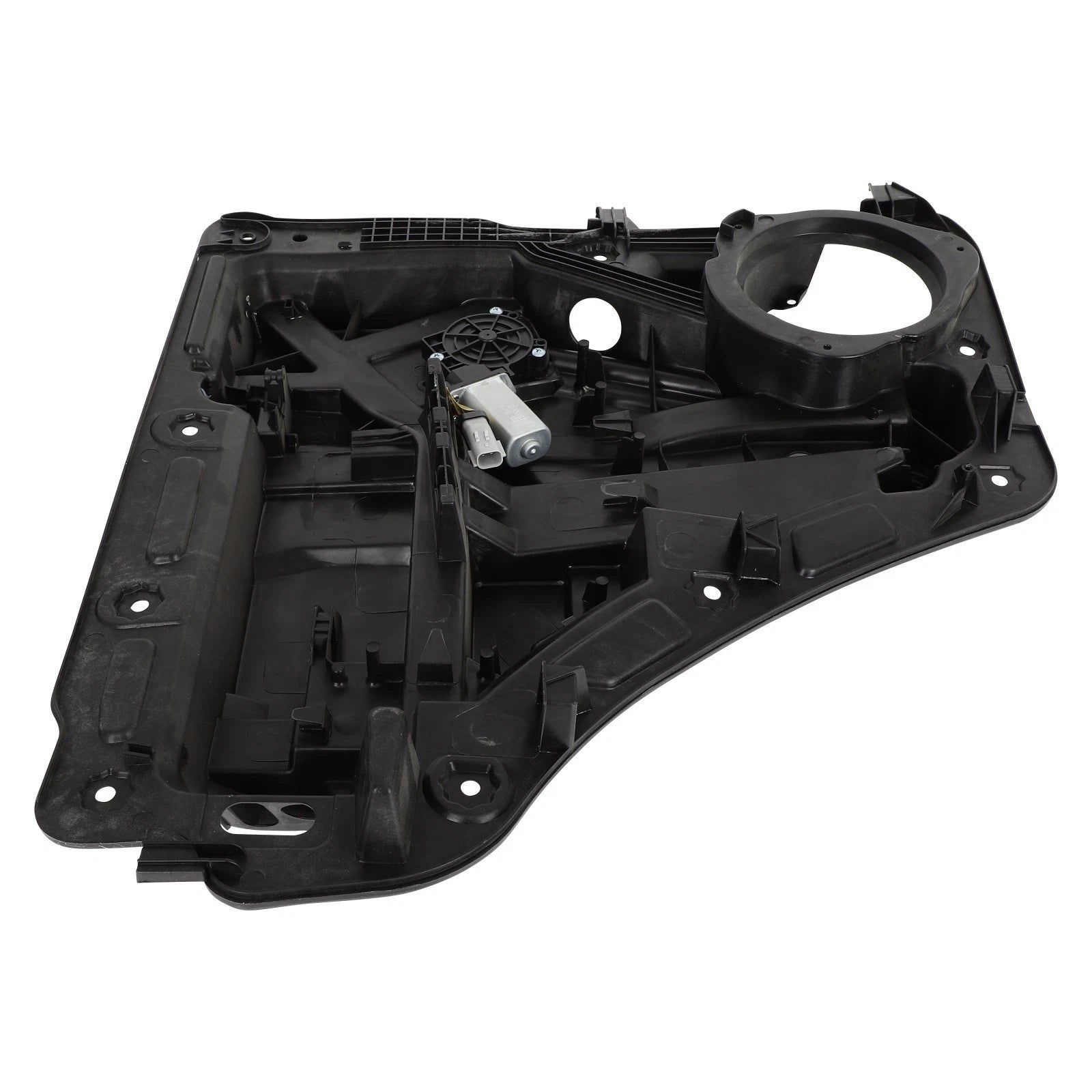 Power Window Regulator Assembly for Jeep Liberty (2008–2013) Rear Left