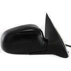 Set of 2 Power Mirrors for Mercury Grand Marquis (1998–2008)