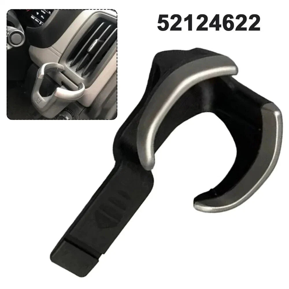 Front Cup Holder Trim for Holden Colorado, Trailblazer, S10 (2017-2022)