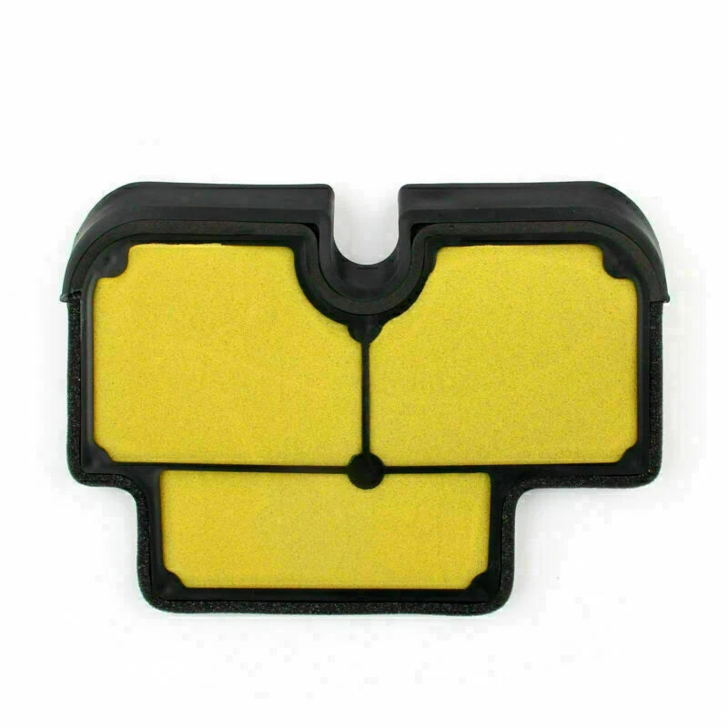 Air Filter for Kawasaki ER-6F Ninja 650 ER-6N (2006–2008) T9 Yellow